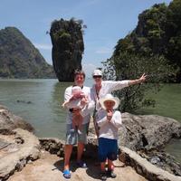 Отзыв от Инга - DTV виза